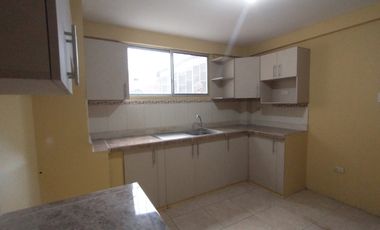 venta de casa en Valle Alto via a la costa