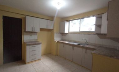 venta de casa en Valle Alto via a la costa