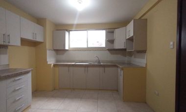 venta de casa en Valle Alto via a la costa