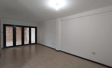 venta de casa en Valle Alto via a la costa