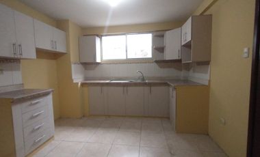 venta de casa en Valle Alto via a la costa