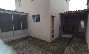 venta de casa en Valle Alto via a la costa