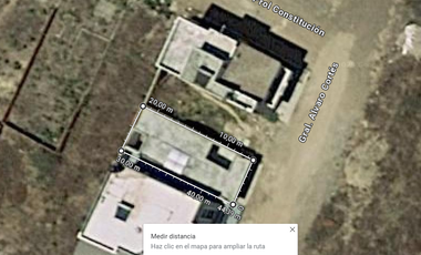 CASA EN REMATE EN JUANACATLÁN JALISCO