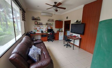 Samborondon, Venta Hermosa Casa 3 Dorm. con Piscina