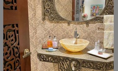 Samborondon, Venta Hermosa Casa 3 Dorm. con Piscina