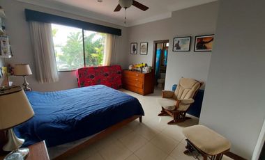 Samborondon, Venta Hermosa Casa 3 Dorm. con Piscina