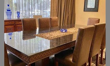 Samborondon, Venta Hermosa Casa 3 Dorm. con Piscina