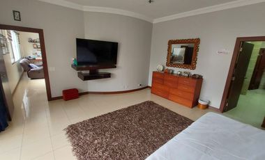 Samborondon, Venta Hermosa Casa 3 Dorm. con Piscina