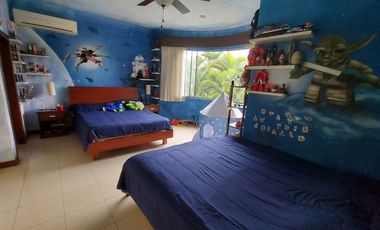 Samborondon, Venta Hermosa Casa 3 Dorm. con Piscina
