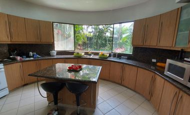 Samborondon, Venta Hermosa Casa 3 Dorm. con Piscina