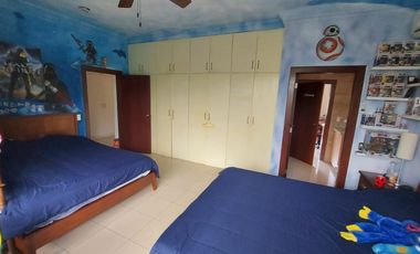 Samborondon, Venta Hermosa Casa 3 Dorm. con Piscina