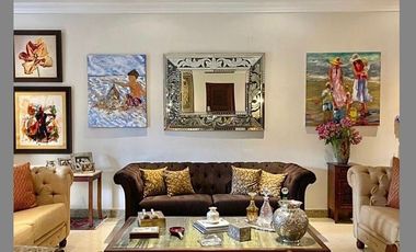 Samborondon, Venta Hermosa Casa 3 Dorm. con Piscina