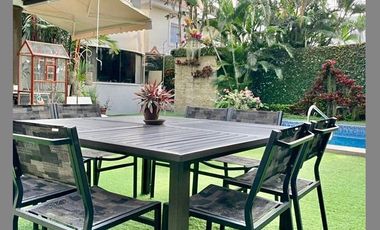 Samborondon, Venta Hermosa Casa 3 Dorm. con Piscina