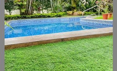 Samborondon, Venta Hermosa Casa 3 Dorm. con Piscina