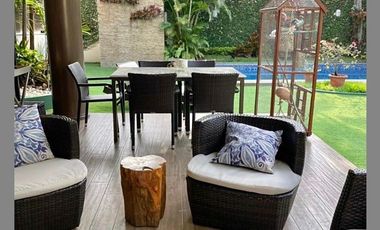 Samborondon, Venta Hermosa Casa 3 Dorm. con Piscina