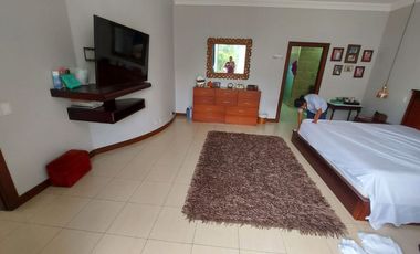 Samborondon, Venta Hermosa Casa 3 Dorm. con Piscina