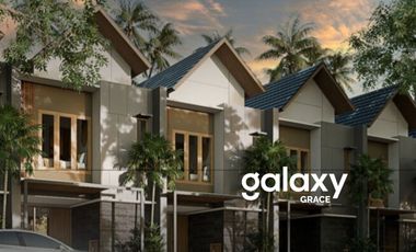 DIJUAL RUMAH DAMANI LABAK DENPASAR, BALI