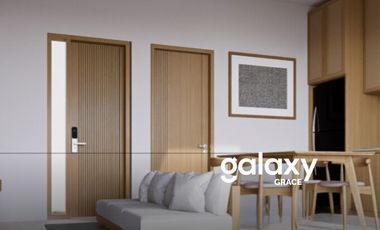 DIJUAL RUMAH DAMANI LABAK DENPASAR, BALI