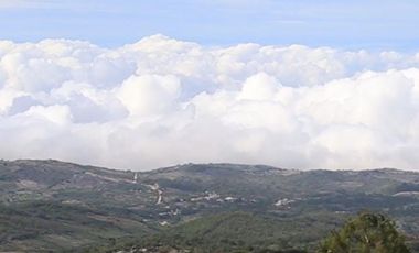 PRECIOSO LOTE CON FRENTE A PAISAJES INCREIBLES DEL VALLE DE CHIAPAS
