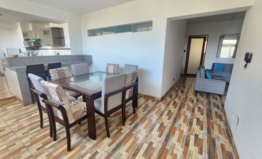 LINDA CASA DE CAMPO ALTOS DEL VALLE CIENEGUILLA