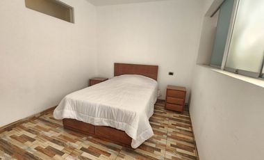 LINDA CASA DE CAMPO ALTOS DEL VALLE CIENEGUILLA