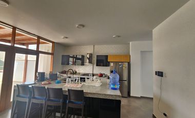 LINDA CASA DE CAMPO ALTOS DEL VALLE CIENEGUILLA