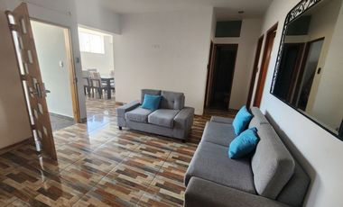 LINDA CASA DE CAMPO ALTOS DEL VALLE CIENEGUILLA