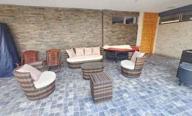 LINDA CASA DE CAMPO ALTOS DEL VALLE CIENEGUILLA