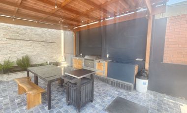 LINDA CASA DE CAMPO ALTOS DEL VALLE CIENEGUILLA