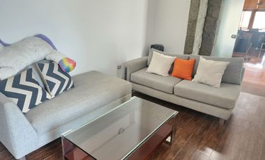 LINDA CASA DE CAMPO ALTOS DEL VALLE CIENEGUILLA
