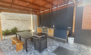 LINDA CASA DE CAMPO ALTOS DEL VALLE CIENEGUILLA