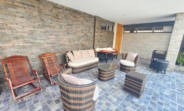 LINDA CASA DE CAMPO ALTOS DEL VALLE CIENEGUILLA