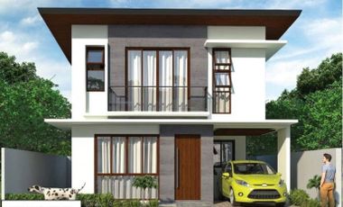 4-Bedroom House and Lot for Sale in Cebu City near Capitol