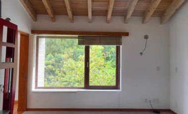 Casa en Renta y Venta  en Hacienda San Martin, Ocoyoacac