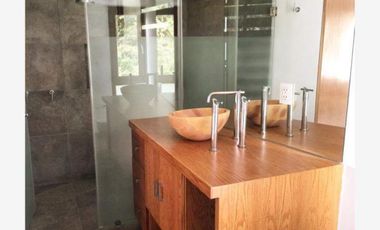 Casa en Renta y Venta  en Hacienda San Martin, Ocoyoacac