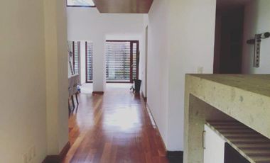 Casa en Renta y Venta  en Hacienda San Martin, Ocoyoacac