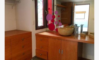Casa en Renta y Venta  en Hacienda San Martin, Ocoyoacac