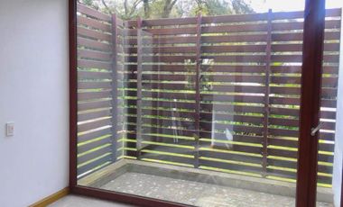 Casa en Renta y Venta  en Hacienda San Martin, Ocoyoacac