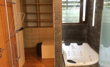 Casa en Renta y Venta  en Hacienda San Martin, Ocoyoacac