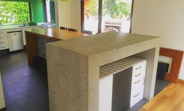 Casa en Renta y Venta  en Hacienda San Martin, Ocoyoacac