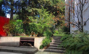 Casa en Renta y Venta  en Hacienda San Martin, Ocoyoacac