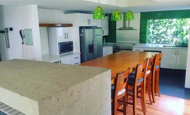 Casa en Renta y Venta  en Hacienda San Martin, Ocoyoacac