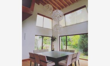 Casa en Renta y Venta  en Hacienda San Martin, Ocoyoacac