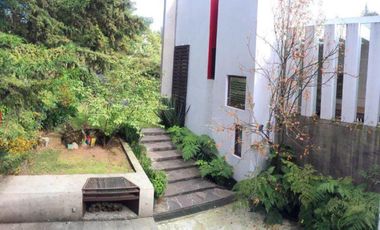 Casa en Renta y Venta  en Hacienda San Martin, Ocoyoacac