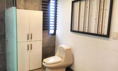 Casa en Renta y Venta  en Hacienda San Martin, Ocoyoacac