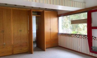 Casa en Renta y Venta  en Hacienda San Martin, Ocoyoacac