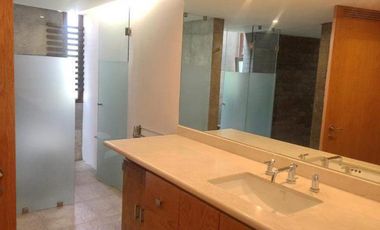 Casa en Renta y Venta  en Hacienda San Martin, Ocoyoacac