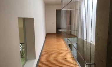 Casa en Renta y Venta  en Hacienda San Martin, Ocoyoacac