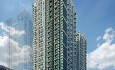 MAKATI 2 BR WITH BALCONY CONDO FOR SALE