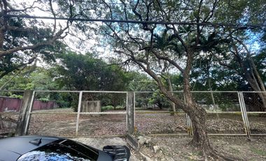 🔆1.5B Forbes Park South Makati Vacant Lot For Sale